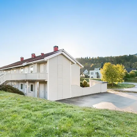 Apartman Langevag Family *