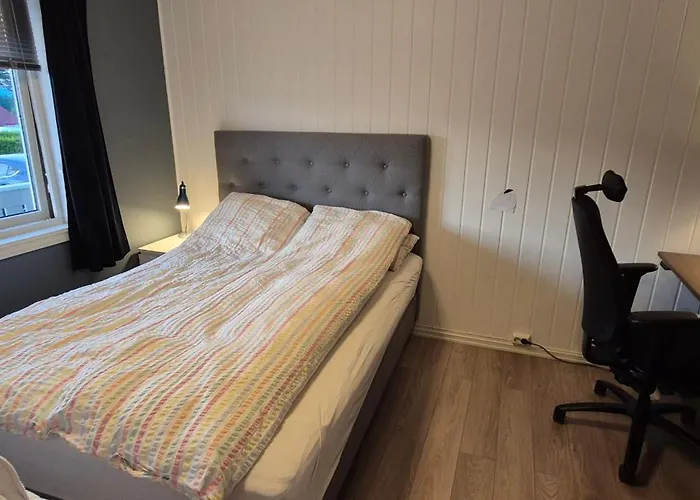 Langevag Family * Sula (More og Romsdal)