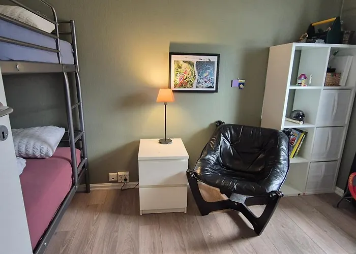 Langevag Family