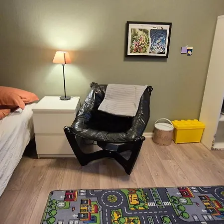 Apartment Langevag Family