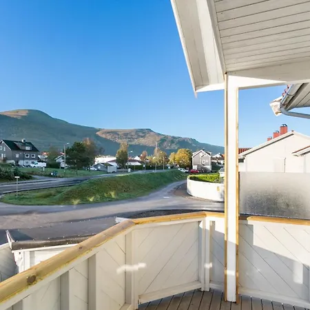 Apartment Langevag Family