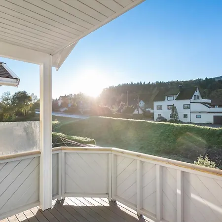 Langevag Family Sula (More og Romsdal)