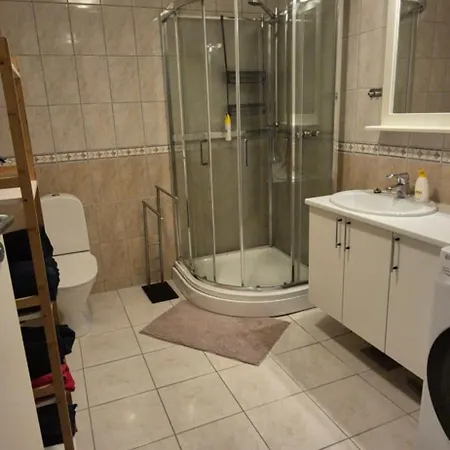 Langevag Family Apartment *