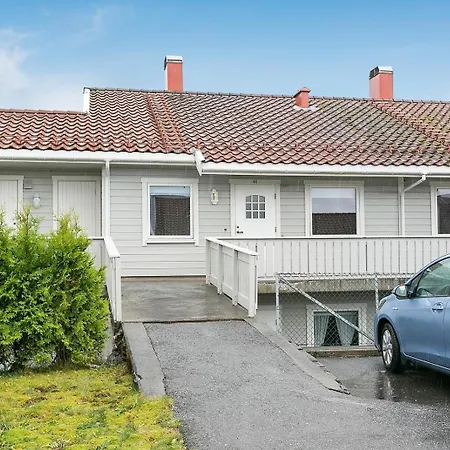 Apartment Langevag Family