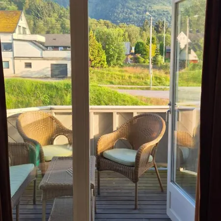 Apartment Langevag Family *