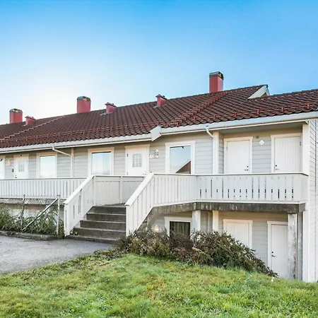 Langevag Family Apartment Sula (More og Romsdal)